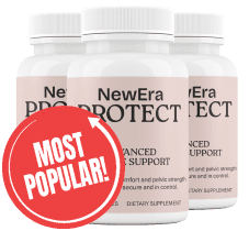 NewEra Protect 3 bottles bundle