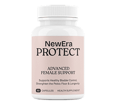 NewEra Protect™ official product image